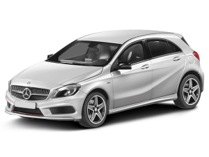 Mercedes-Benz Complete Service Manual Collection Banner