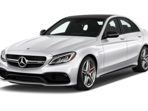 Mercedes-Benz All Models Workshop Manual Collection