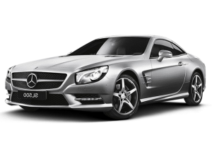 Mercedes-Benz Workshop Manual Subscription Promotion