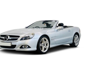 Mercedes-Benz Parts Catalog Service Manual Banner