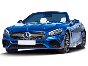 Mercedes-Benz Maintenance Guide Digital Download