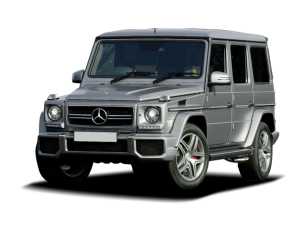 Mercedes-Benz Complete Workshop Manual Collection