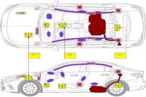 Mercedes-Benz Workshop Manual Technical Guide