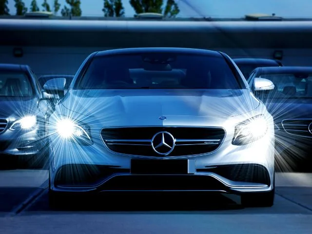 Mercedes-Benz workshop manuals